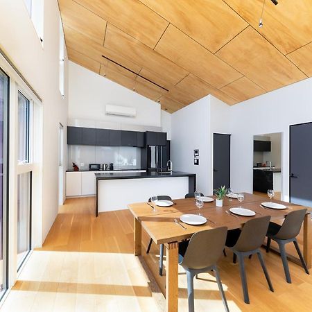 Wadano Hill Chalet By Hhg Hakuba Esterno foto