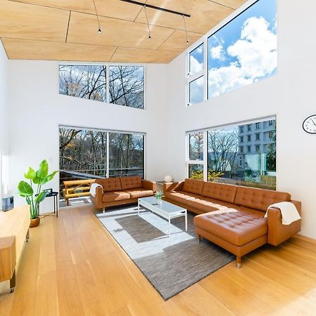 Wadano Hill Chalet By Hhg Hakuba Esterno foto